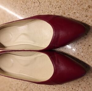 Poppy Barley Women's Flats